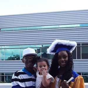 Meet your Posher, Jamie